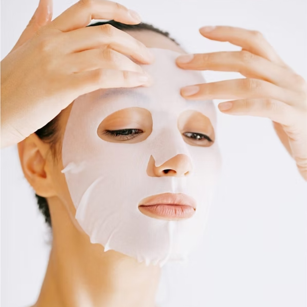 Jkosmec, Skin Solution Cica Mask, mască pentru ten, 25 ml - 2 | YEO