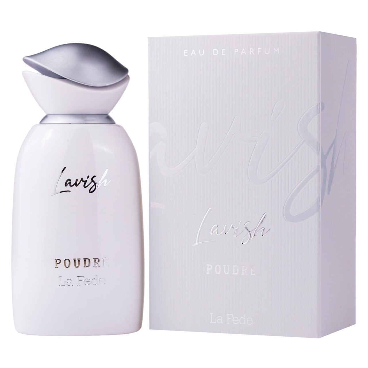 La Fede, Lavish Poudre Eau de Parfum, 100 ml - 1 | YEO