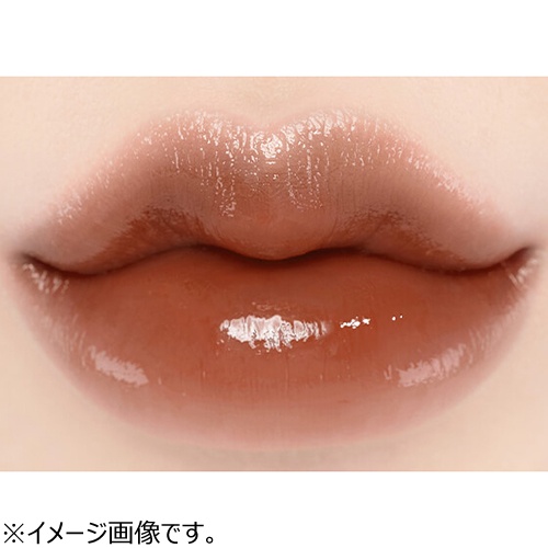 LAKA, Bonding Glow Lipstick #210 Harry, ruj de buze, 3.7 g