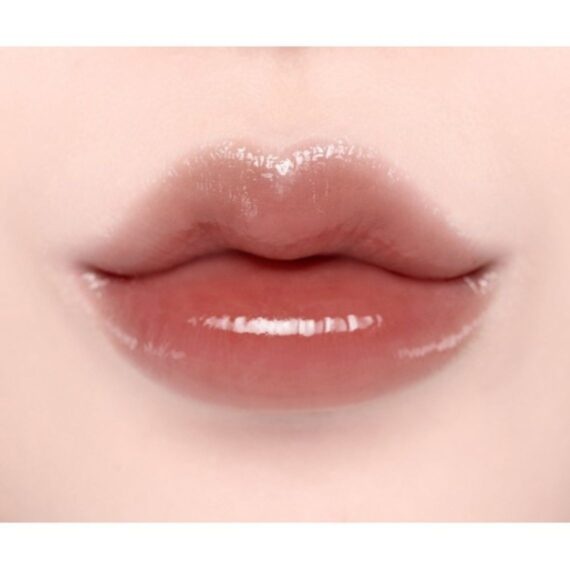 LAKA, Jelling Nude Gloss #301 Fig ring, luciu de buze, 4.5 g - 1 | YEO