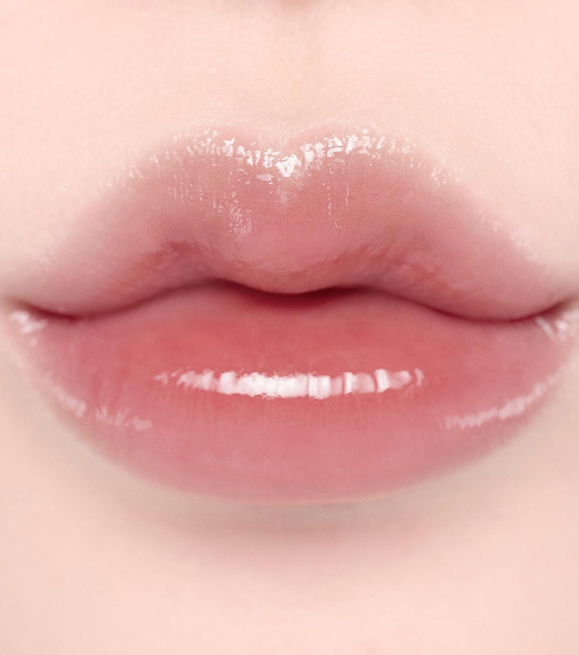 LAKA, Jelling Nude Gloss #306 Angel ring, luciu de buze, 4.5 g - 1 | YEO