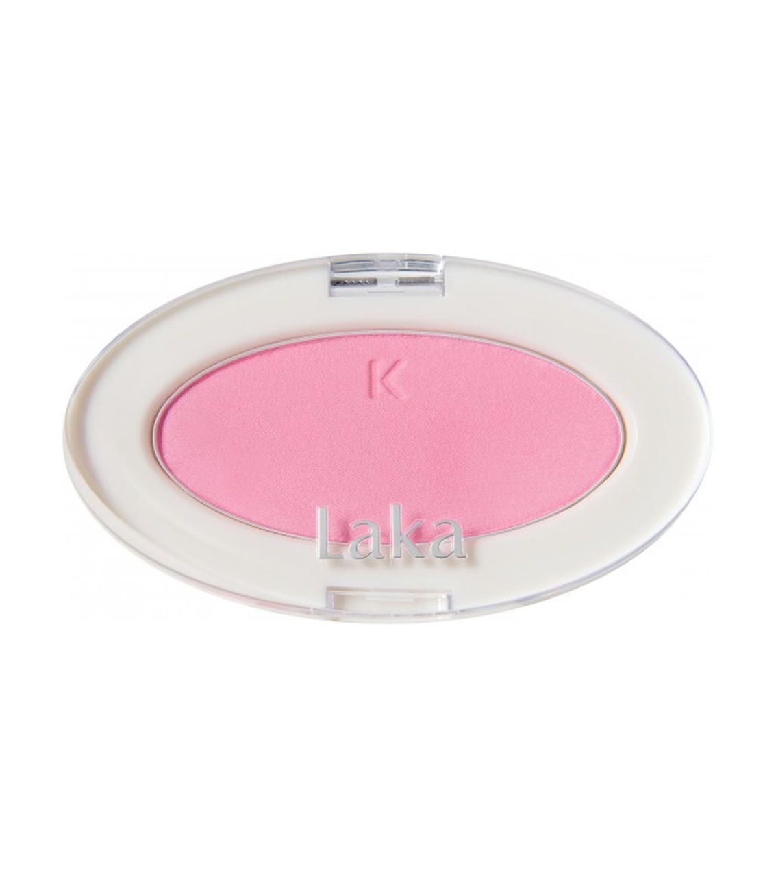 LAKA, Love Silk Blush #707 Sweet, fard de obraz , 5.7 g