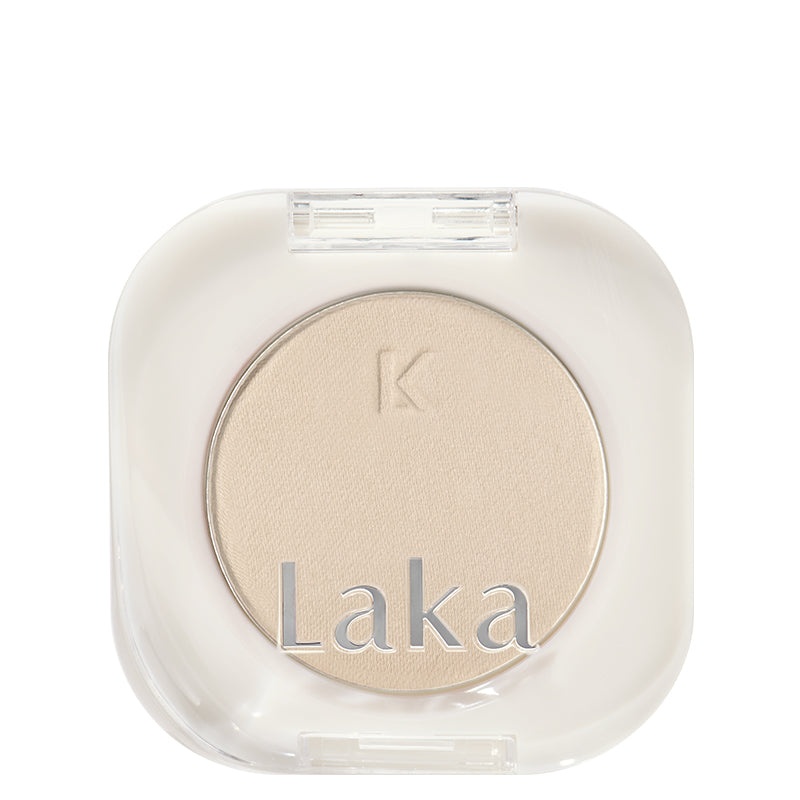 LAKA, Mono Eyeshadow #908 Vanilla, fard pentru ochi, 1.8 g