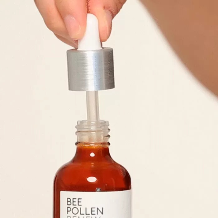 MISSHA, Bee Pollen Renew Ampouler, ampulă rejuvenantă cu polen de albine , 40 ml - 1 | YEO