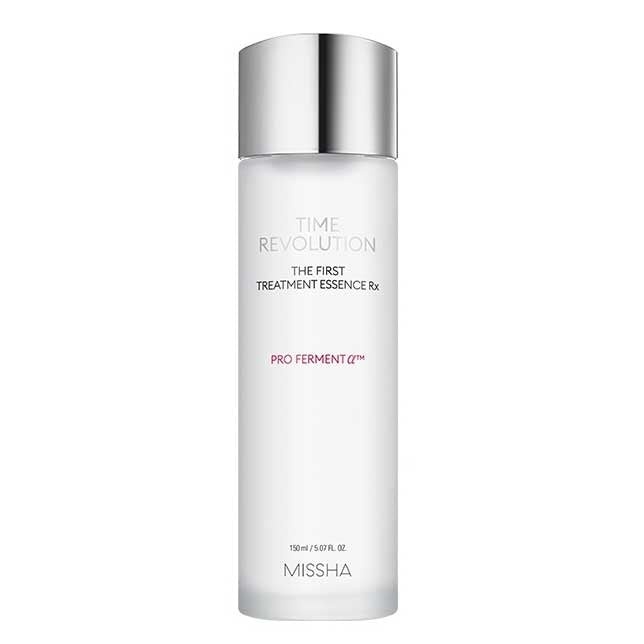 MISSHA, Time Revolution The First Treatment Essence RX, primul tratament esență de revoluționare a timpului , 150 ml