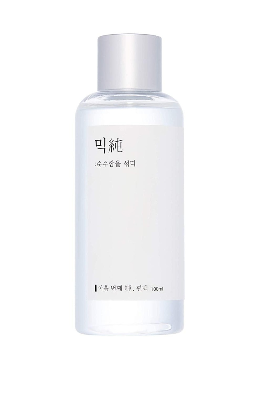 MIXSOON, Hinoki Essence, esență hinoki, 100 ml
