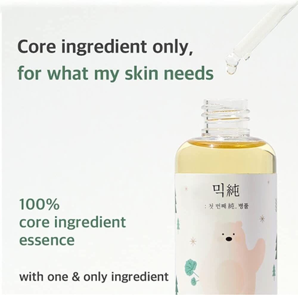 MIXSOON, Soondy Centella Asiatica Essence, esență cu centella asiatica, 100 ml - 1 | YEO