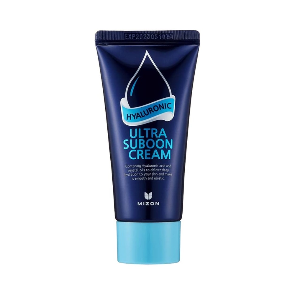 MIZON, Hyaluronic Ultra Suboon Cream, cremă hidratantă, 45 ml