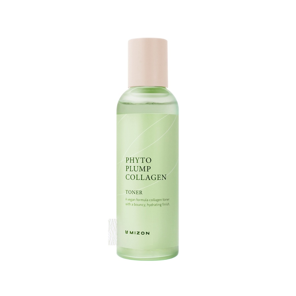 MIZON, Phyto Plump Collagen Toner, toner pentru față, 150 ml