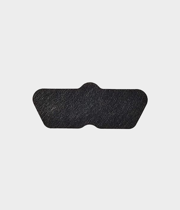 MIZON, Pore Fresh Clear Nose Pack, plasture de scos puncte negre, 1 pcs - 2 | YEO