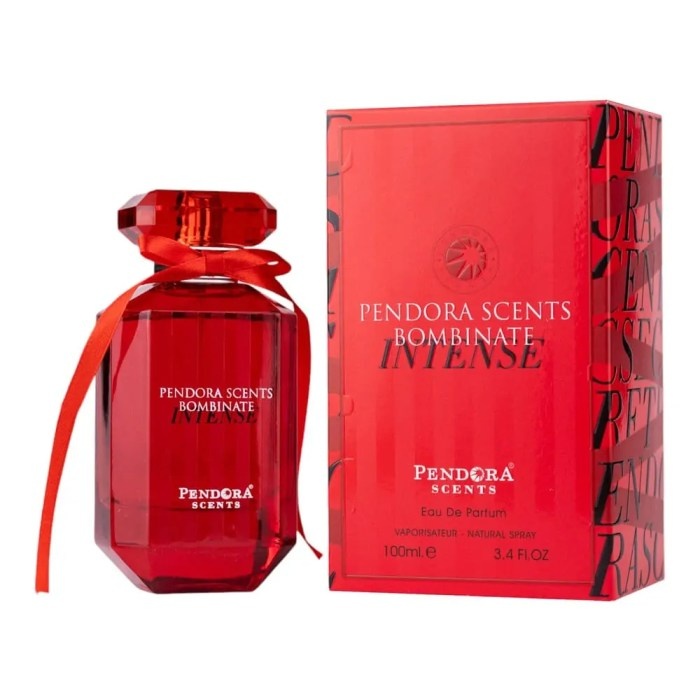 Pendora Scents, Bombinate Intense Eau de Parfum, 100 ml - 2 | YEO
