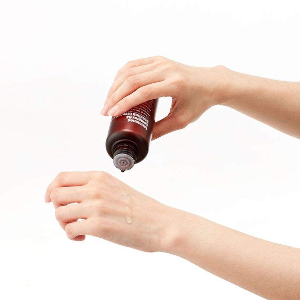 PURITO SEOUL, Fermented Complex 94 Boosting Essence, toner de fata, 150 ml - 1 | YEO