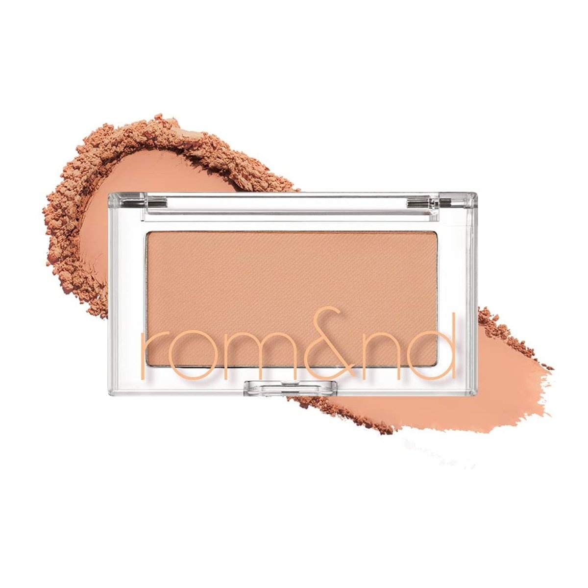 Rom&nd, Better Than Cheek - Blush - C04 Pear Chip , fard de obraz, 4 g