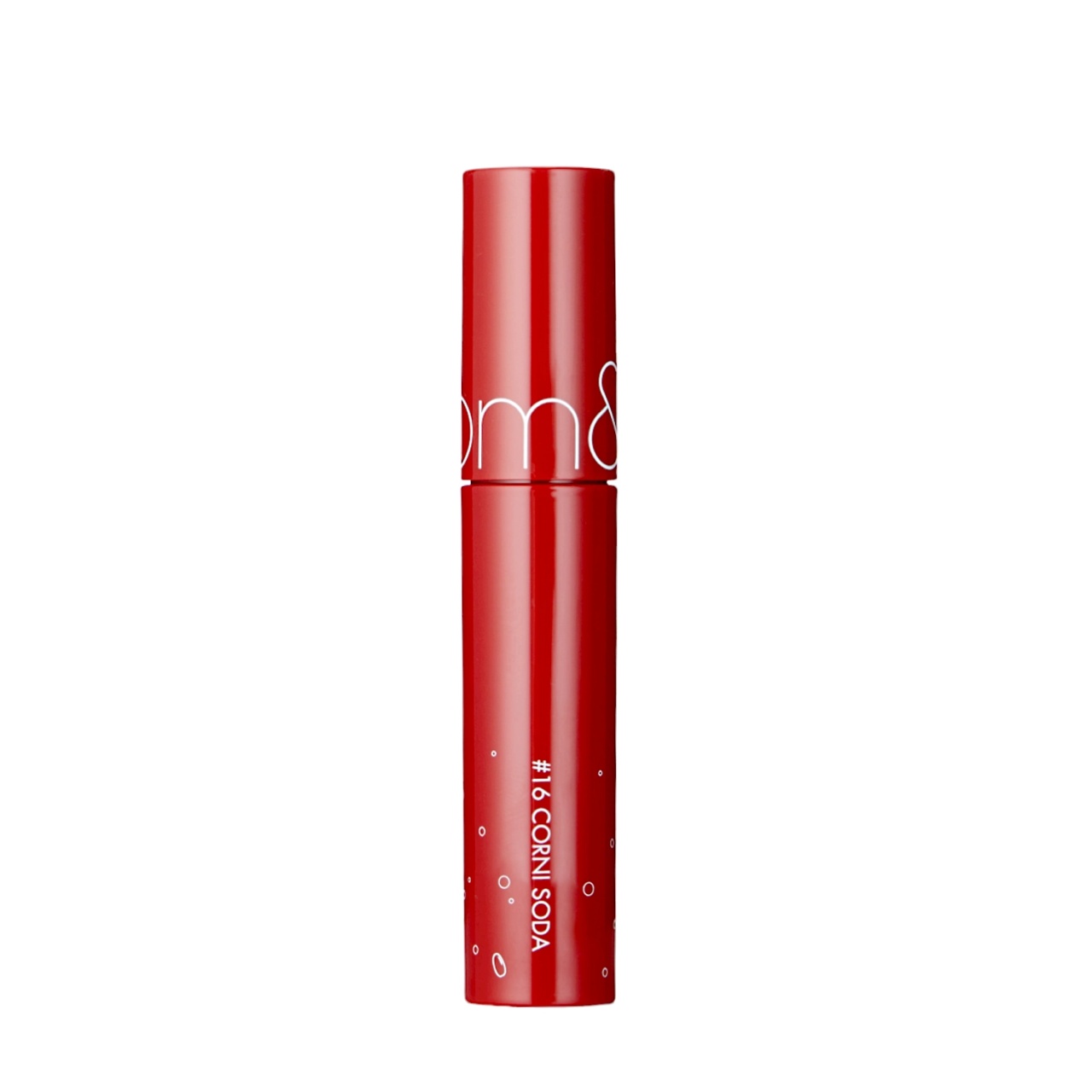 Rom&nd, Juicy Lasting Tint - Permanent Lip Tint - 16 Corni Soda, gloss de buze , 5.5 g