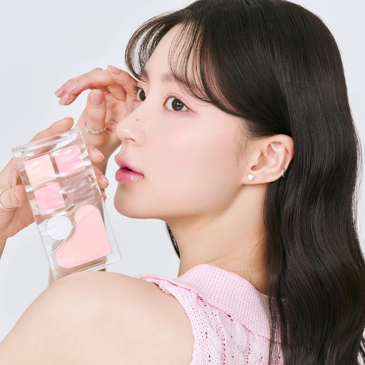 Rom&nd, Juicy Lasting Tint - Permanent Lip Tint - 32 Bare Berry Smoothie , gloss de buze , 5.5 g - 2 | YEO