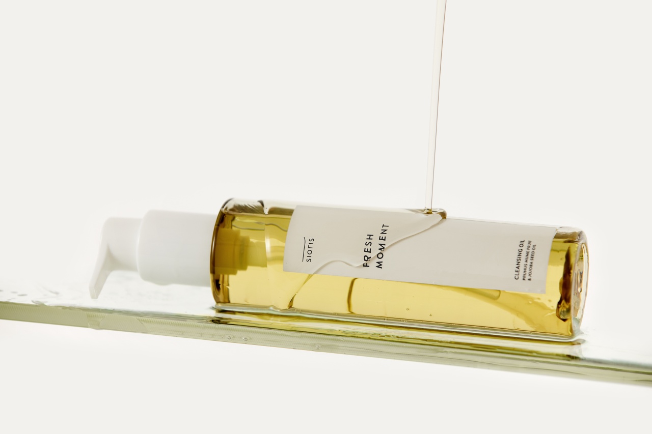 Sioris, Fresh Moment Cleansing Oil, ulei de curățare, 200 ml - 2 | YEO