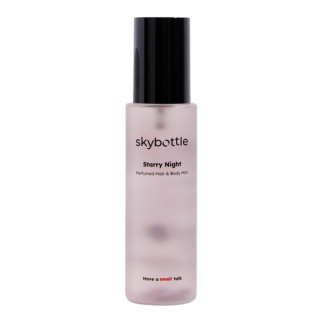 Skybottle, Hair & Body Mist Starry Night, spray pentru păr și corp, 100 ml