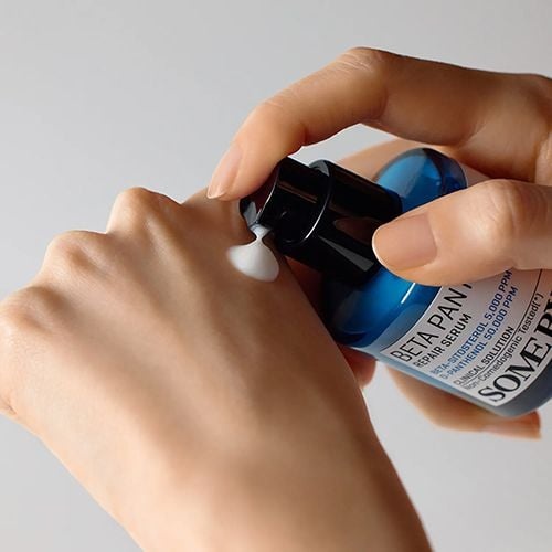 SOMEBYMI, Beta Panthenol Repair Serum, ser reparator, 30 ml