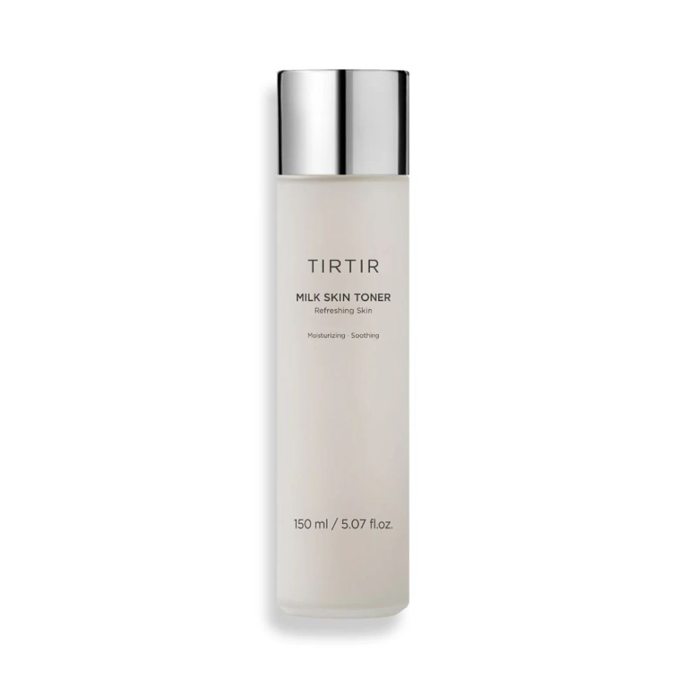 TIRTIR, Milk Skin Toner, toner hidratant, 150 ml