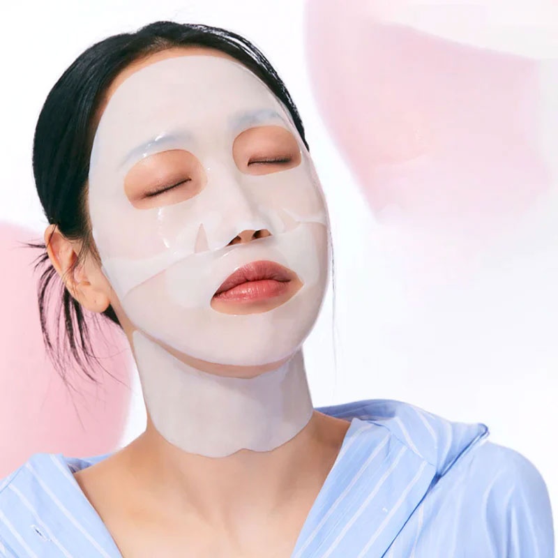 TORRIDEN, Cellmazing Firming Gel Mask (including neck), mască de fermitate cu gel, 36 g x 1 buc - 1 | YEO
