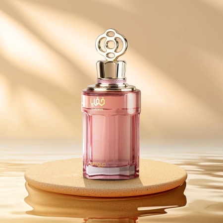 Zimaya, Khafaya Pink Eau de Parfum, 100 ml - 1 | YEO