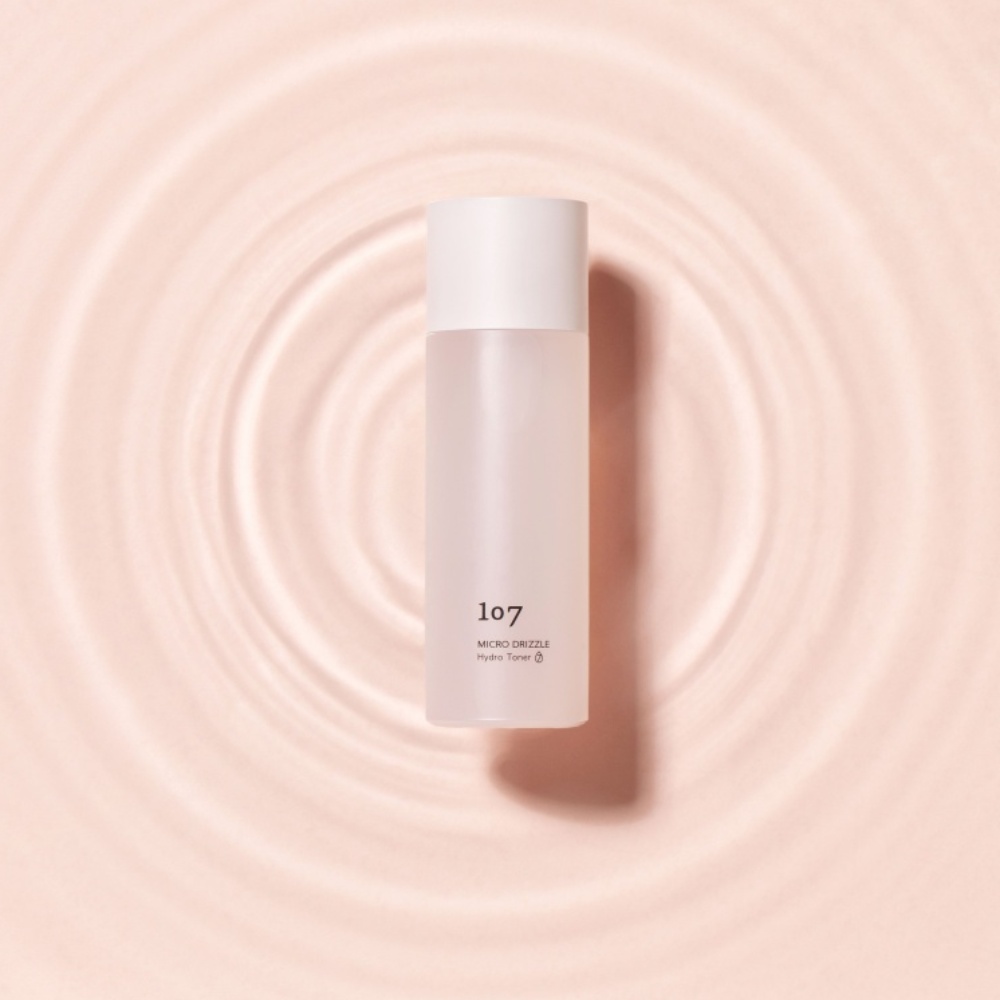 107 Beauty, Micro Drizzle Hydro Toner, toner hidratant, 180 ml - 1 | YEO