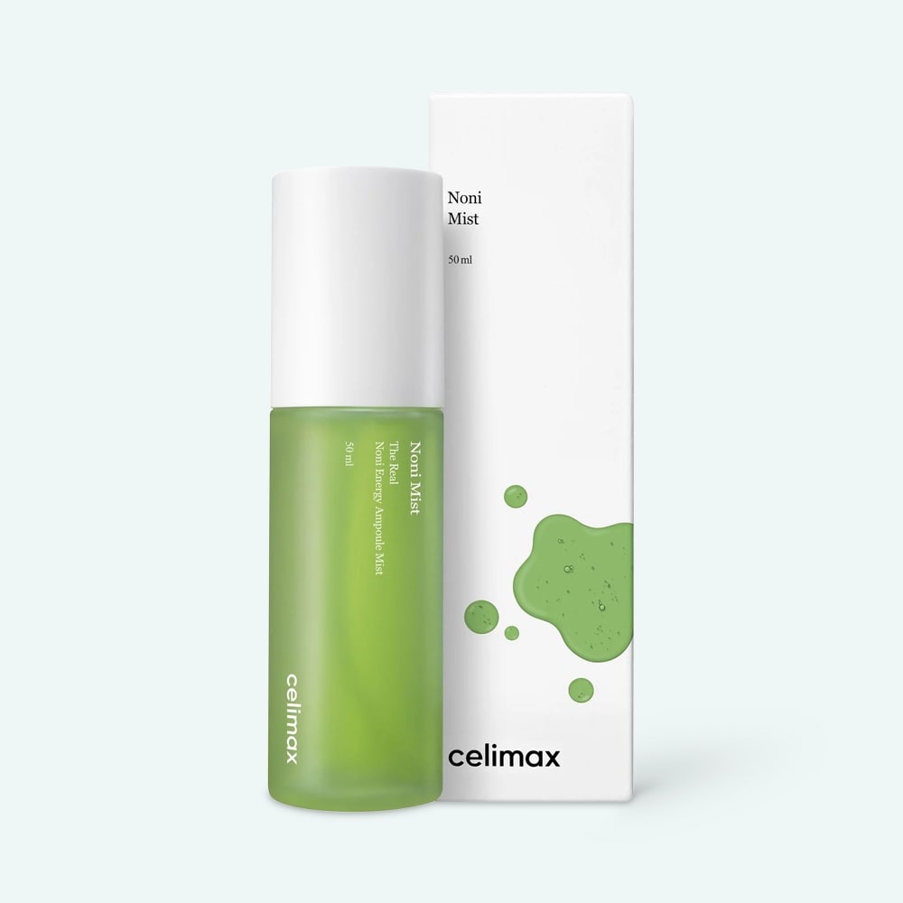 Celimax, The Real Noni Energy Ampoule Mist , adevărata fiolă de energie noni în formă de vapori, 50 ml - 1 | YEO