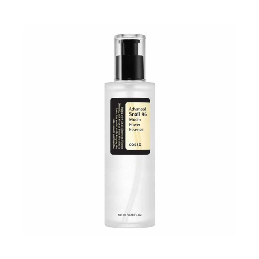 COSRX, Advanced Snail 96 Mucin Power Essence, loțiune tonică cu extract de melc , 110 g