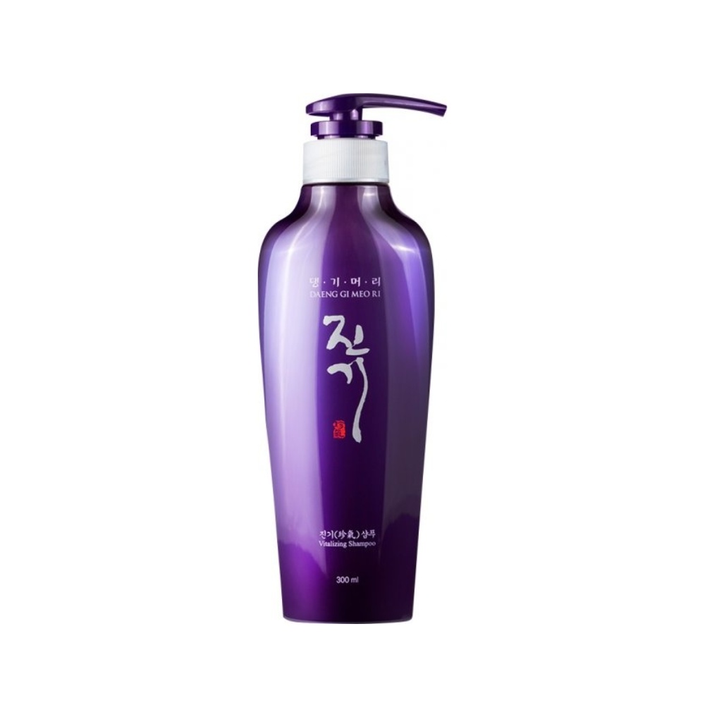 DAENG GI MEO RI, Vitalizing Shampoo, șampon hidratant, 300 ml