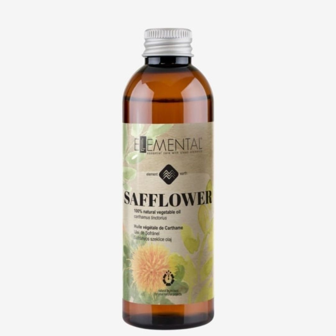 Ellemental, Ulei de Șofrănel, 100 ml