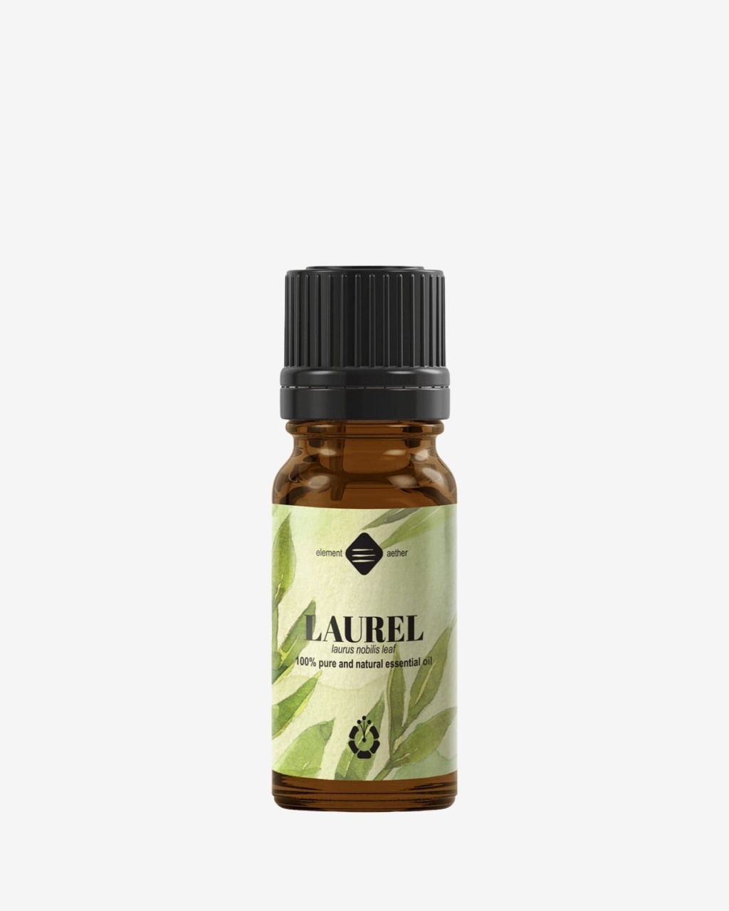 Ellemental, Ulei esențial de Dafin, 10 ml