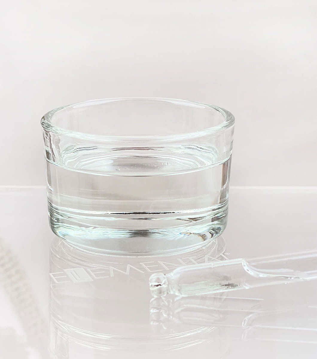 Ellemental, Ulei fracționat de cocos Caprilis, 100 ml - 1 | YEO