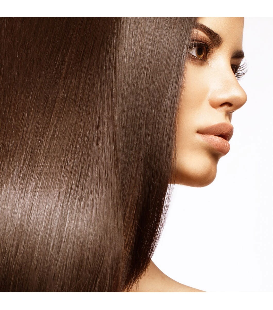 Ellemental, Vopsea de păr 100% naturală Henna Brunet Bio, 100 g - 1 | YEO