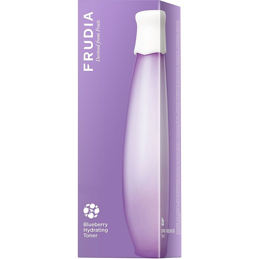FRUDIA, Blueberry Facial Toner, toner facial, 195 ml - 1 | YEO