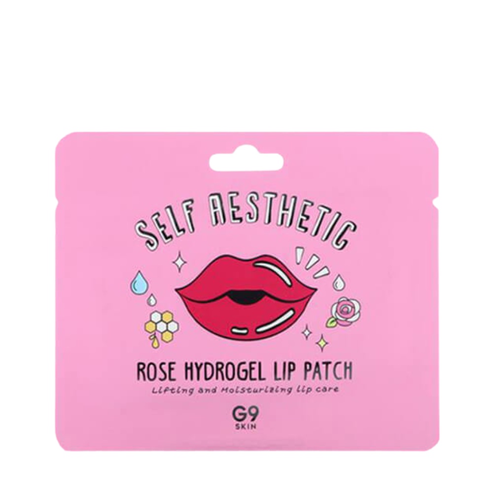 G9SKIN, Self Aesthetic Magazine, set de măști , 106 g