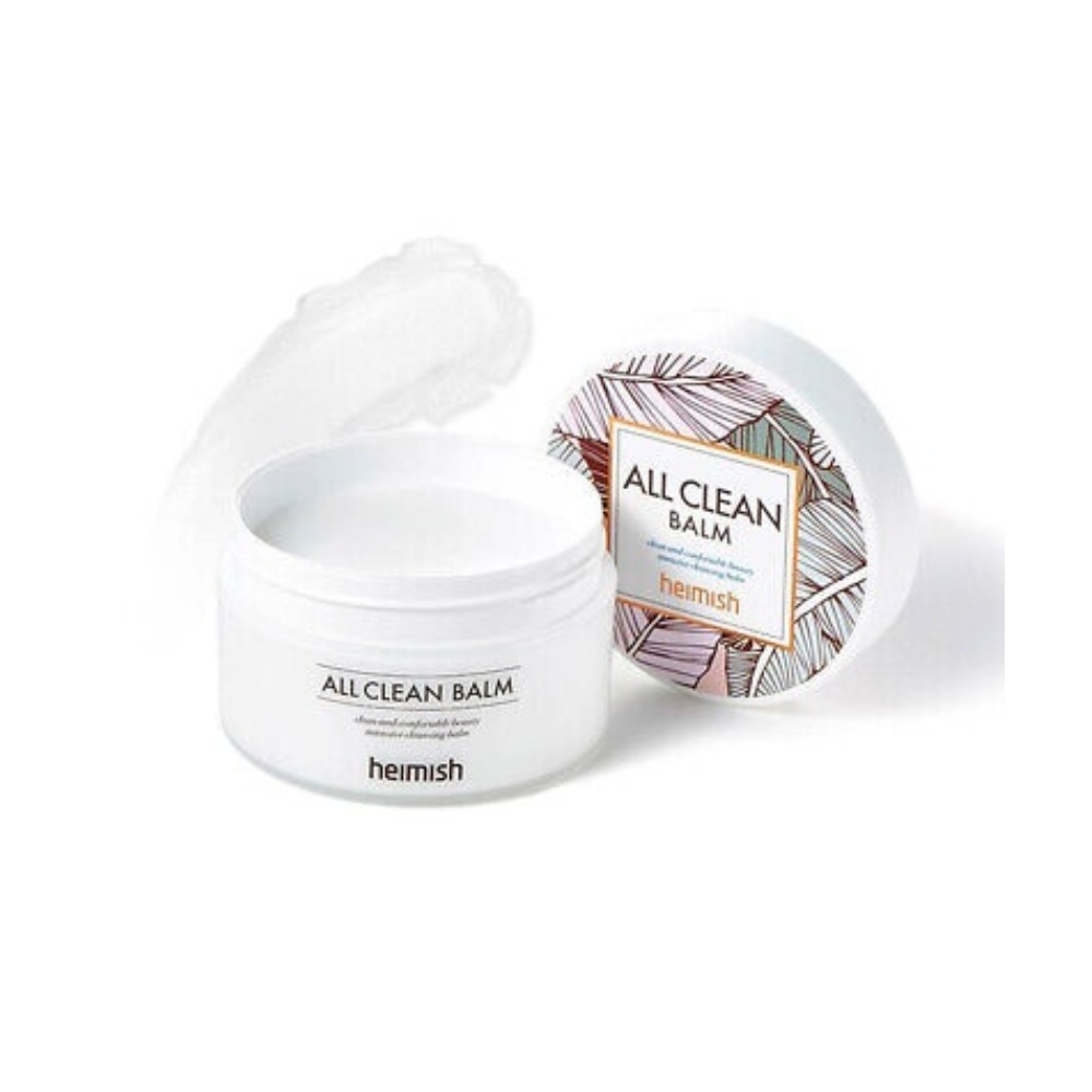 Heimish, All Clean Balm, balsam solid, 120 ml - 1 | YEO
