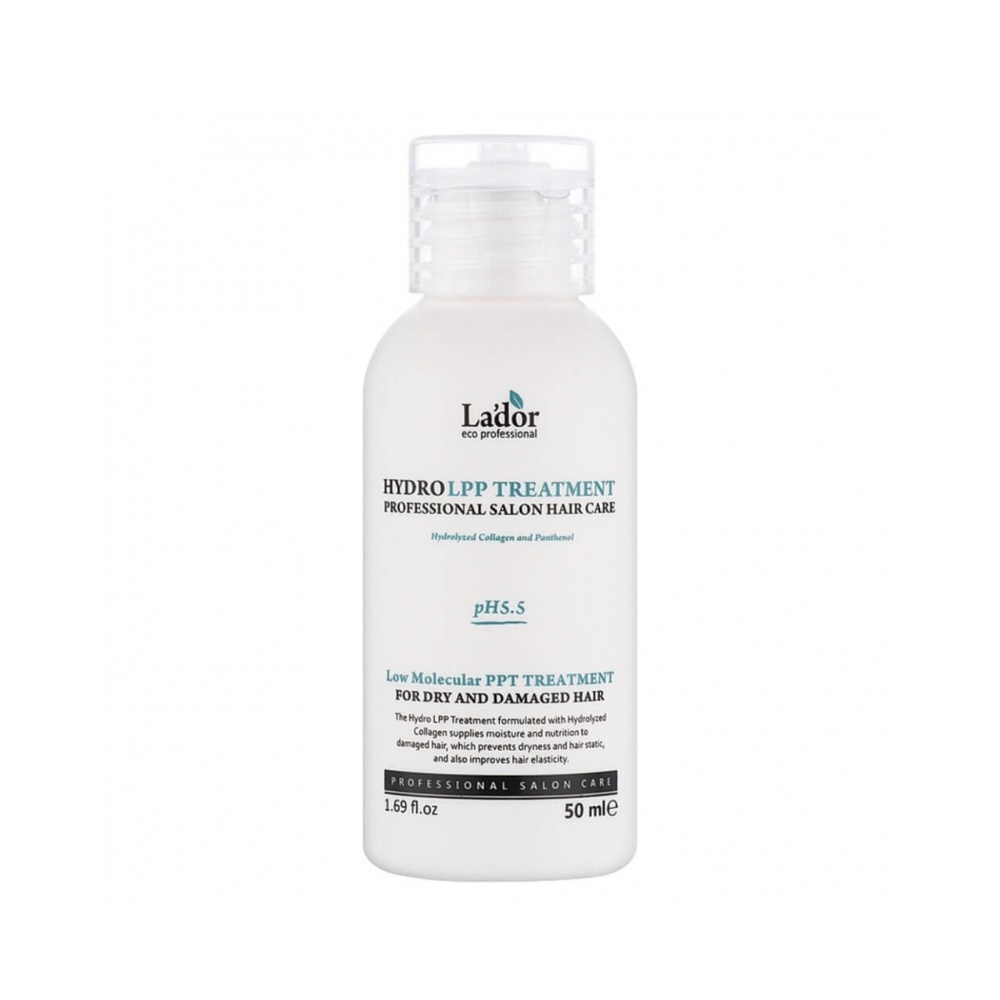 LA´DOR, Hydro LPP Treatment, tratament pentru păr, 50 ml