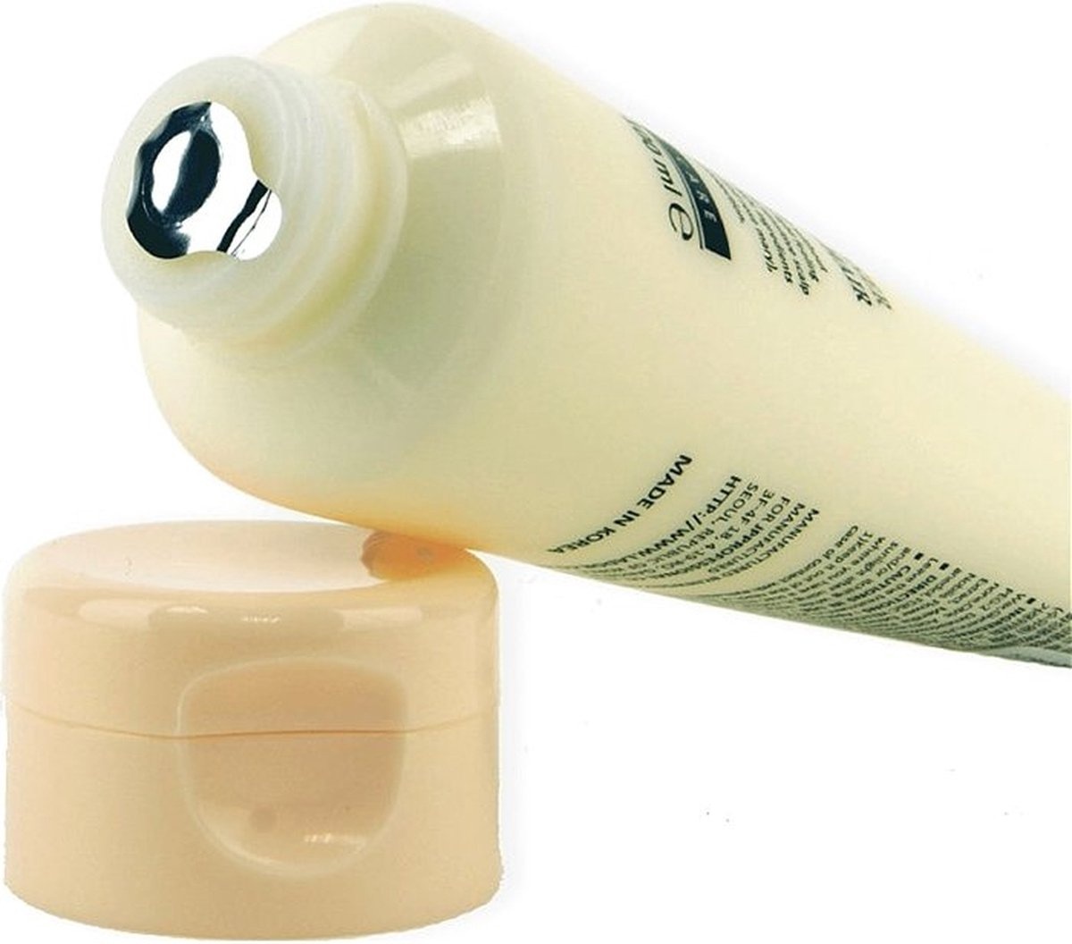 LA´DOR, Moisture Balancing Conditioner, balsam de păr, 100 ml - 1 | YEO