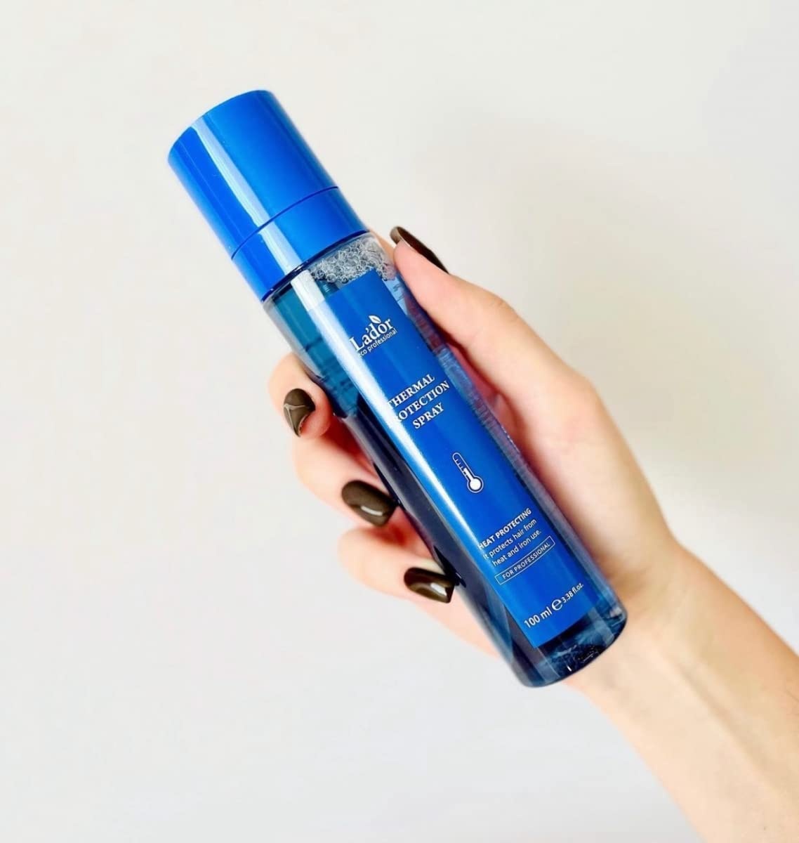 LA´DOR, Thermal Protection Spray, spray cu protecție termică, 100 ml - 1 | YEO
