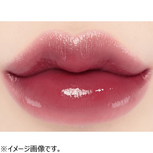 LAKA, Bonding Glow Lipstick #207 Depth, ruj de buze, 3.7 g