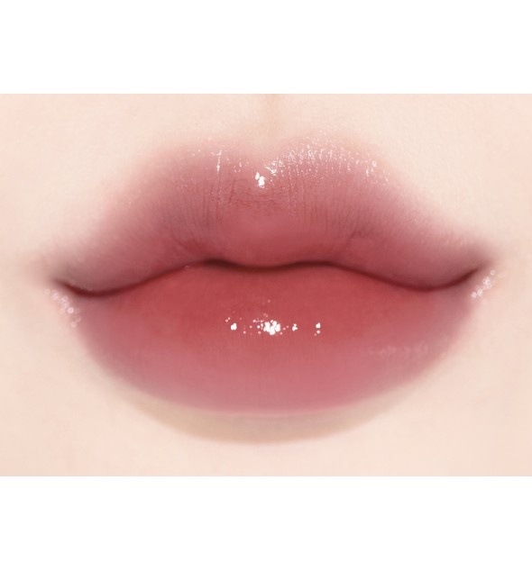 Laka, Fruity Glam Tint, 103 HUMMING, luciu de buze, 4,5 g - 1 | YEO