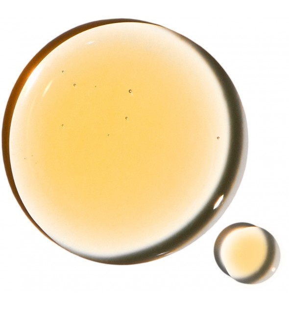 Laka, Soothing Vegan Lip Oil, NOURISHING YELLOW, ulei de buze, 4,5 ml - 2 | YEO