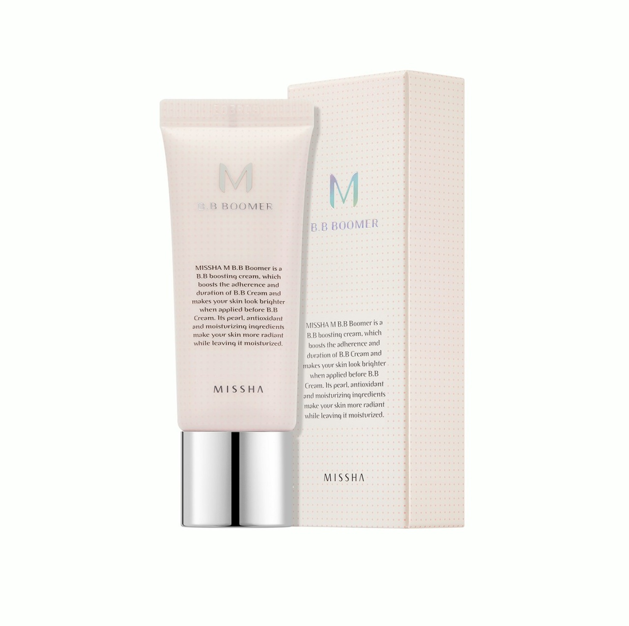 MISSHA, M BB Boomer (), primer pentru față, 20 ml