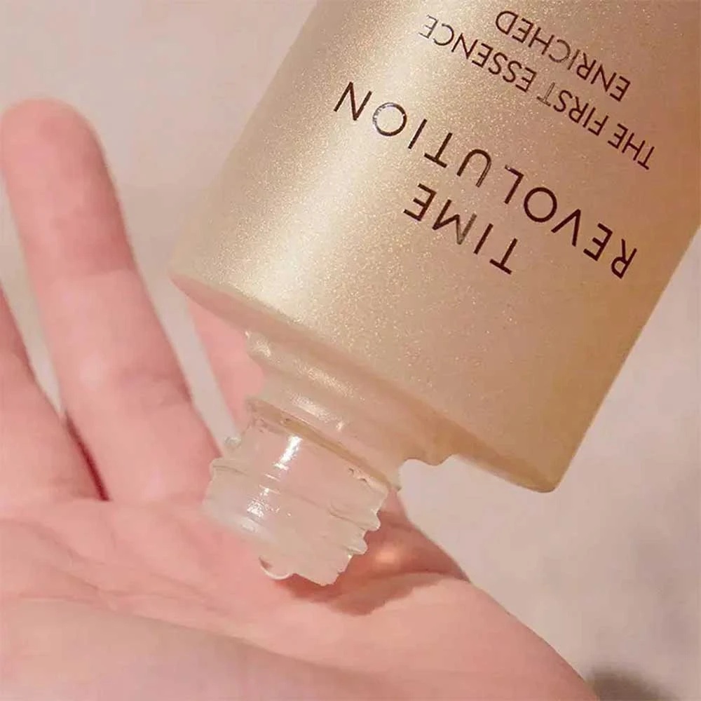MISSHA, Time Revolution The First Essence Enriched , prima esență revoluția timpului , 150 ml - 1 | YEO