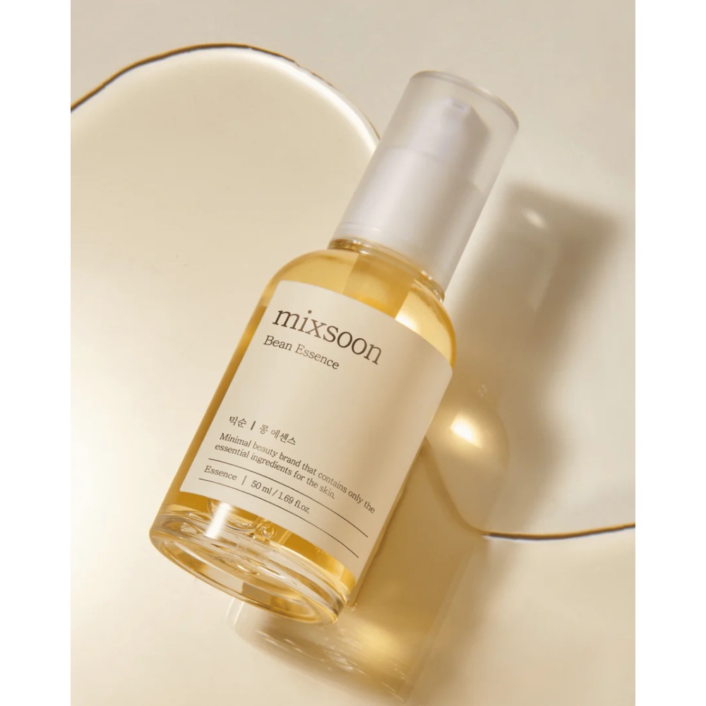 MIXSOON, Bean Essence, ser regenerator, 50 ml