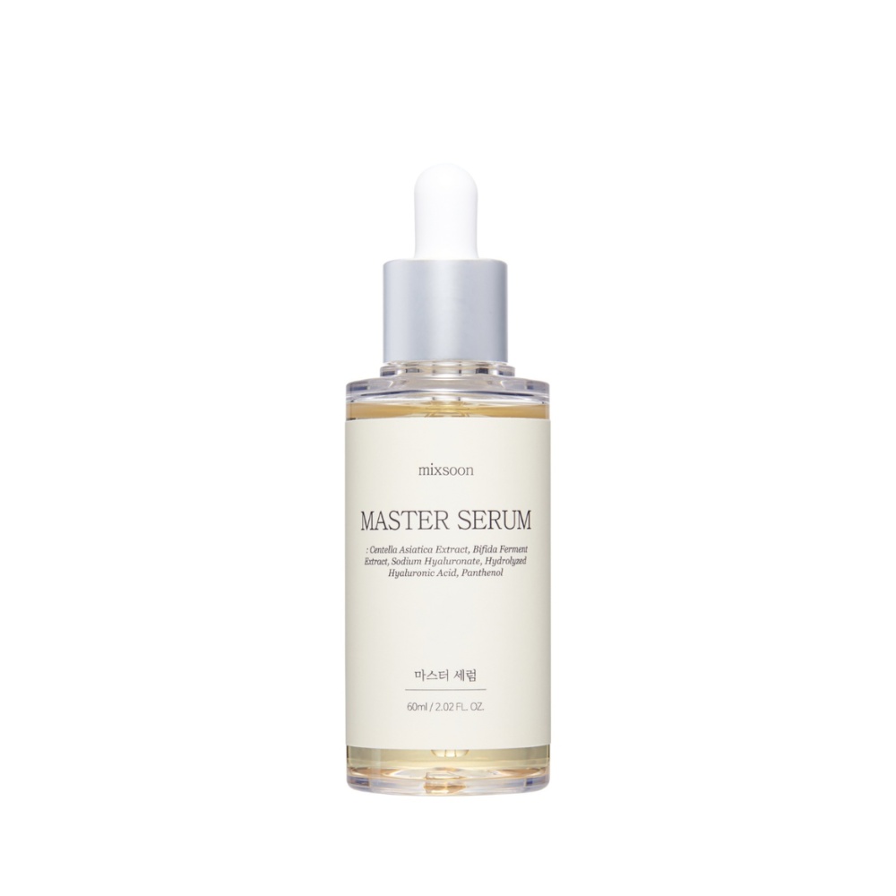 MIXSOON, Master Serum, ser ultra-hidratant, 60 ml