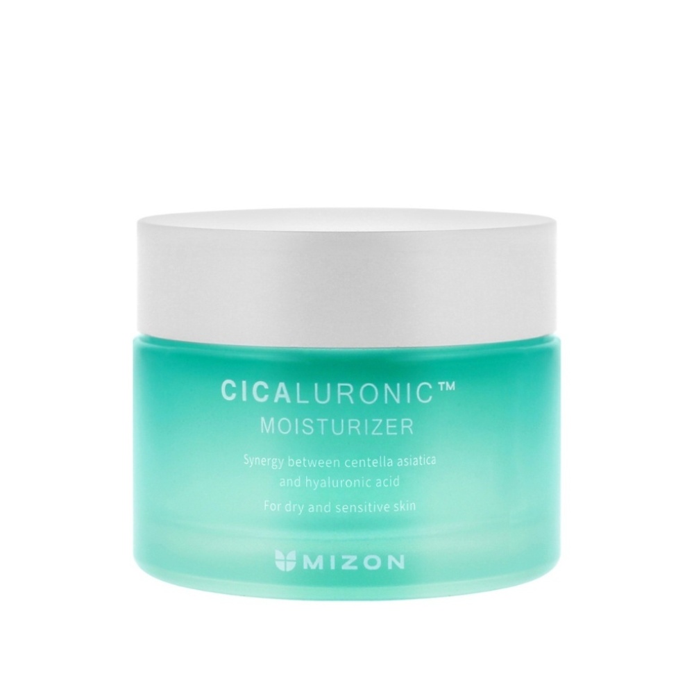 MIZON, Cicaluronic Moisturizer, cremă hidratantă, 50 ml