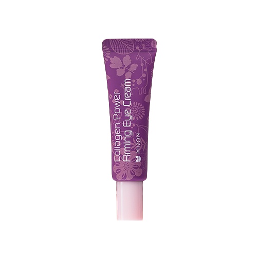 MIZON, Collagen Power Firming Eye Cream Tube, cremă pentru ochi, 10 ml