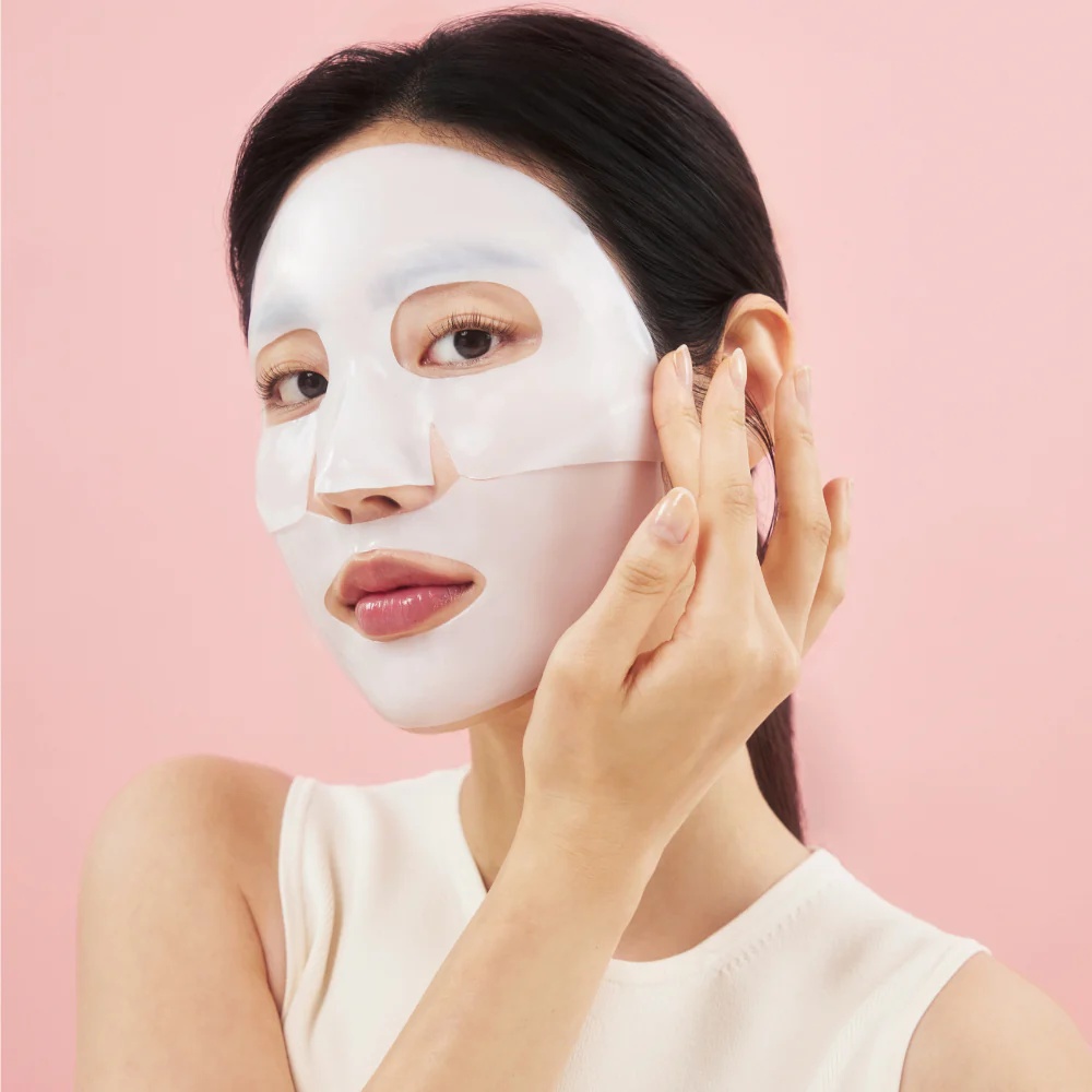 (NU VINDEM LA PACHET) BIODANCE, Bio Collagen-Real Deep Mask, mască într-adevăr profundă bio colagen , 34 g x 4 buc - 1 | YEO