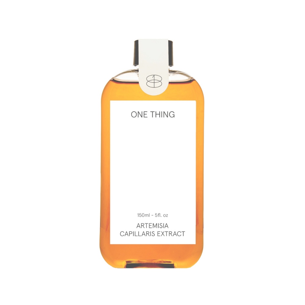 ONE THING, Artemisia Capillaris Extract, extract de artemisia capillaris, 150 ml